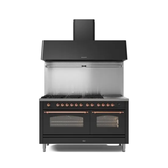 ILVE Kitchen Appliances for HOME