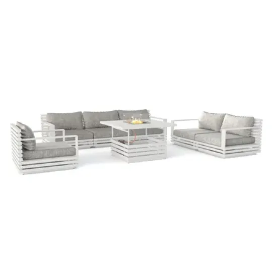 Terrace and Garden Furniture