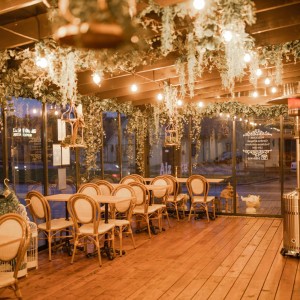 Giardino di Napoli - Neapolitan picerija restorāns