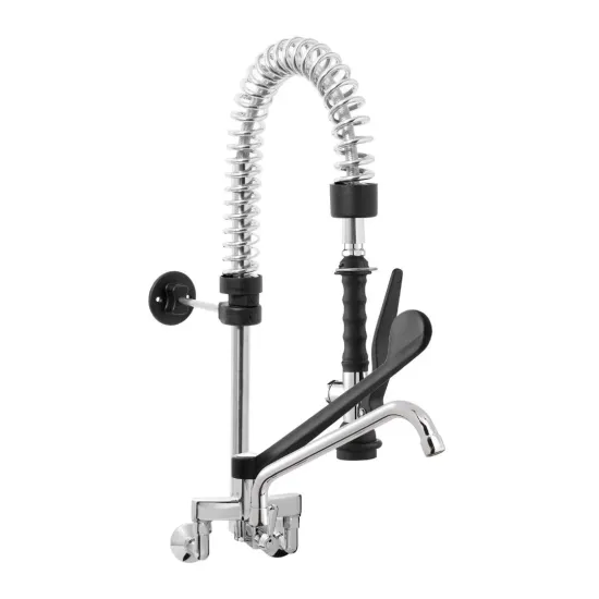 ERA Mini MONOLITH water mixer with shower