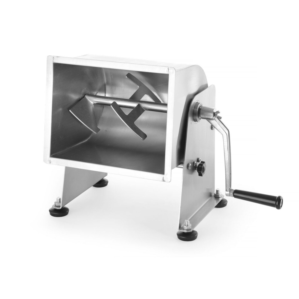 Revive minced meat mixer, manual 