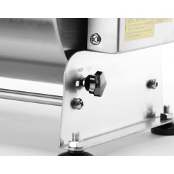 Revive minced meat mixer, manual 