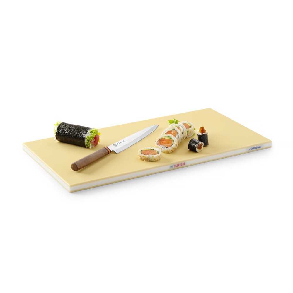 Sushi board