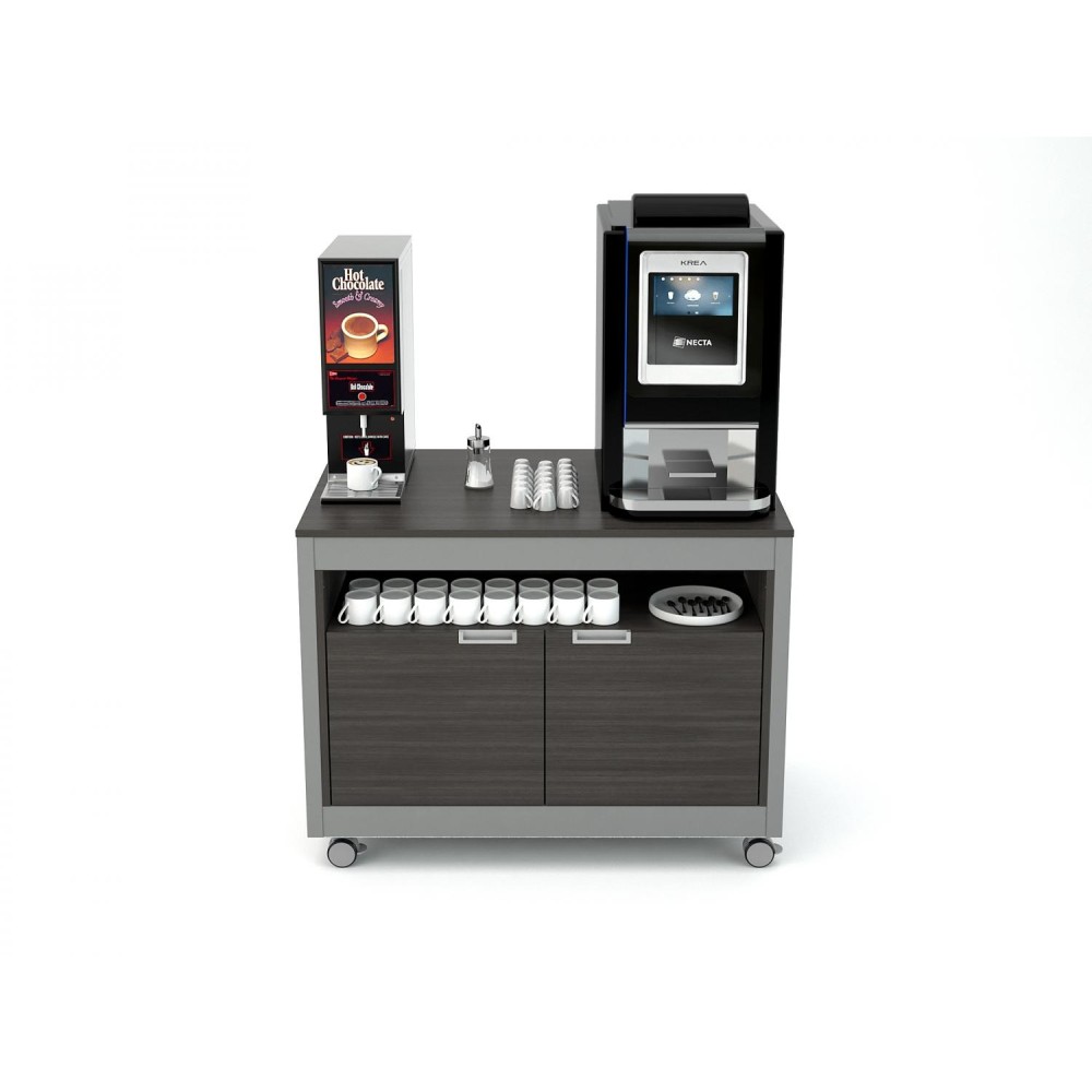 NEUTRAL BUFFET MODULE BREAK