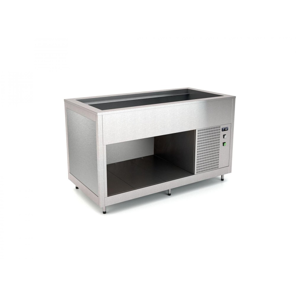 REFRIGERATED BUFFET OMNIA 3R