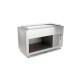 REFRIGERATED BUFFET WITH HANEX® BETACRYL WORKTOP OMNIA 5PR