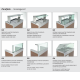 REFRIGERATED BUFFET OMNIA 3R
