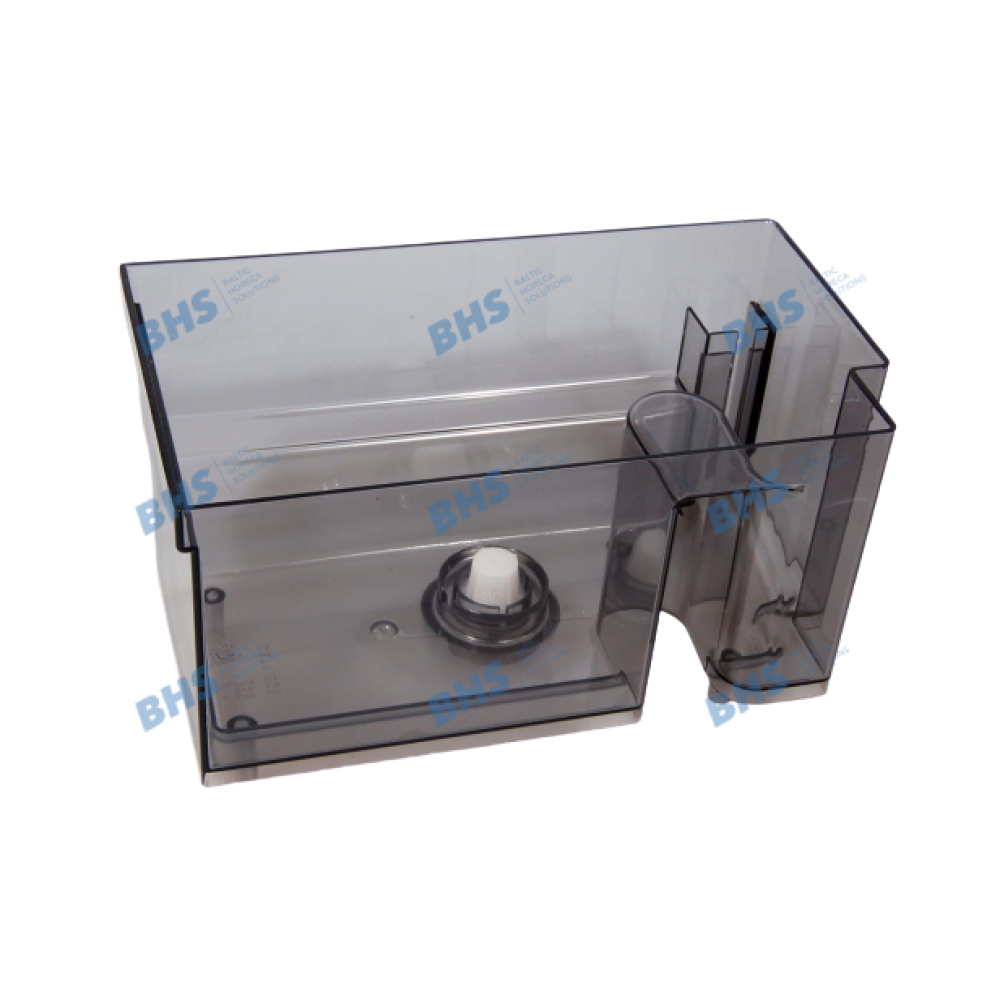 Water Tank (grey) for SAECO Vienna, KRUPS