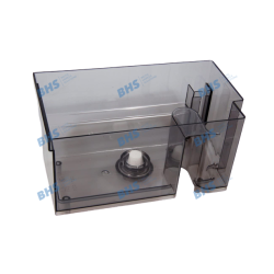 Water Tank (grey) for SAECO Vienna, KRUPS