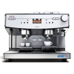 Schaerer Barista C-BARISTA Automatic Espresso Machine