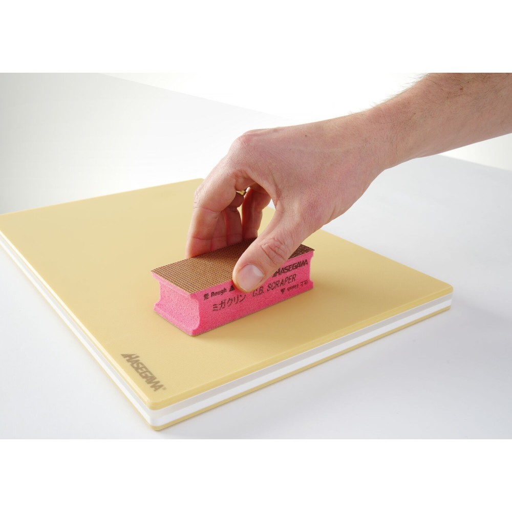 Cutting board scraper, Hasegawa