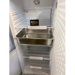Stalgast Refrigerated Cabinet 599 L for Professional Kitchens