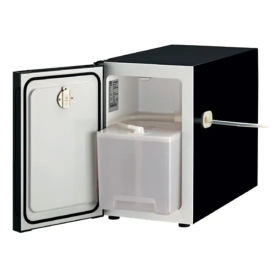 Milk Coolers for Coffee Machines