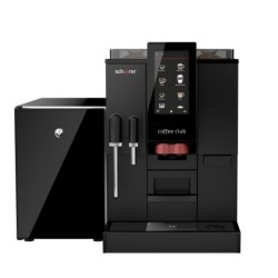 Schaerer Coffee Club Professional Coffee Machine