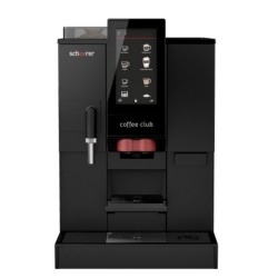 Schaerer Coffee Club Professional Coffee Machine