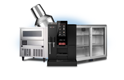 Bar equipment, Accessories