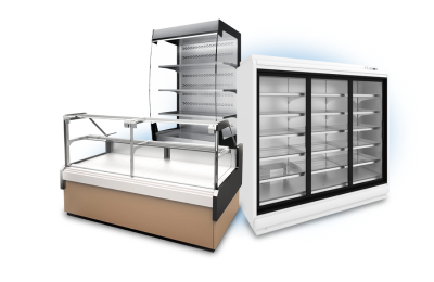 Commercial showcases