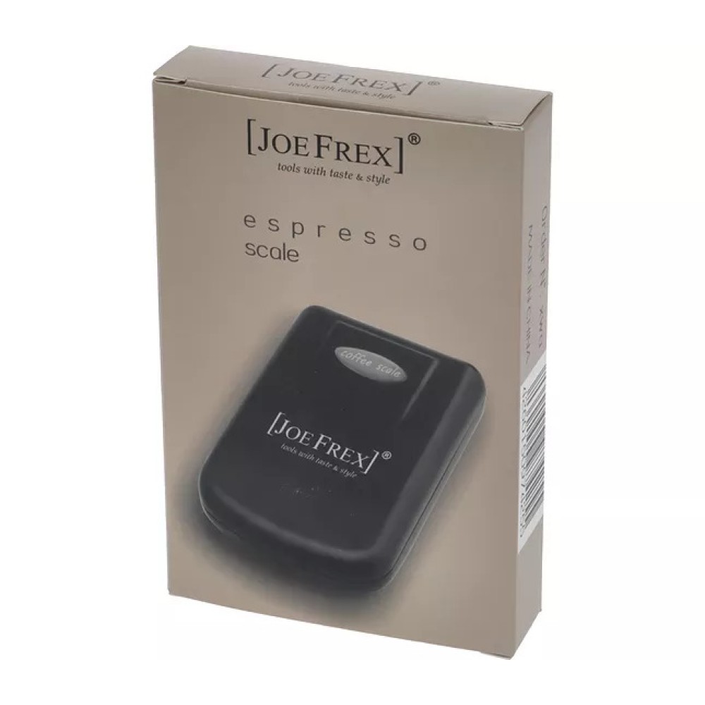 LF Digital Scale Joefrex 800 g for Precision Weighing