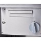 Stalgast Lava Gas Grill Type V Grid for Professional Kitchens
