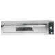 Pizza oven for 6 pizzas MAX 6L, wide