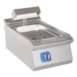 Electric CHIP SCUTTLE TOP 1kW