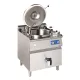 Autoclave electric boiling pan 150 liters