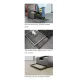 HEUTE Solamat 150 Compact Dry-Cleaning Facility with Polish Dispenser