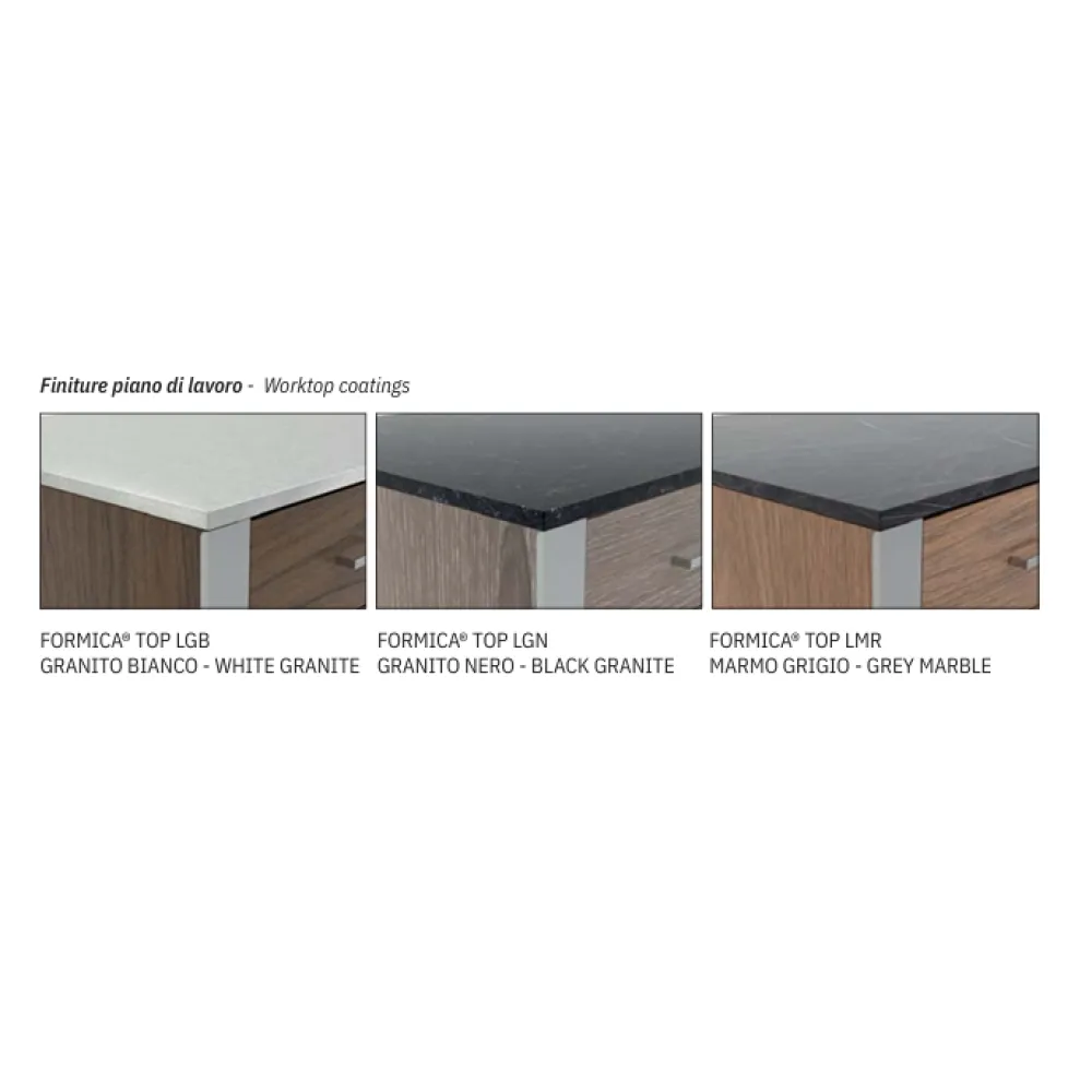 NEUTRAL MODULE  STATION FOR COFFEE MACHINES AND BEVERAGE DISTRIBUTORS ATHENA COFFEE