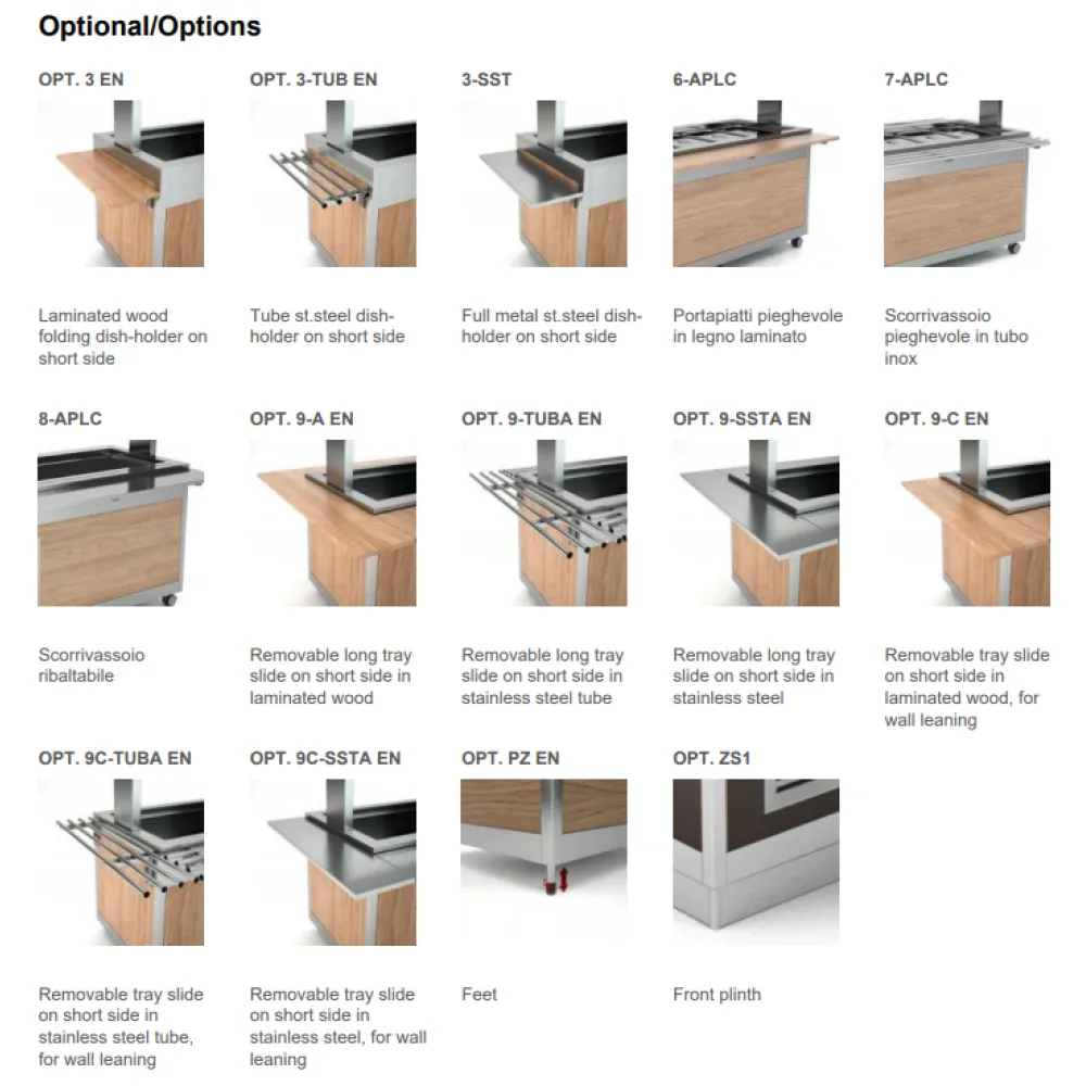 PLATE DISPENSER ATHENA PLC 18N