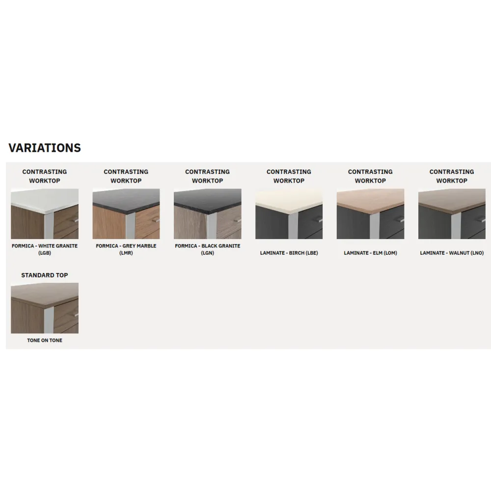 NEUTRAL MODULE WITH A DOOR ATHENA SAL N2