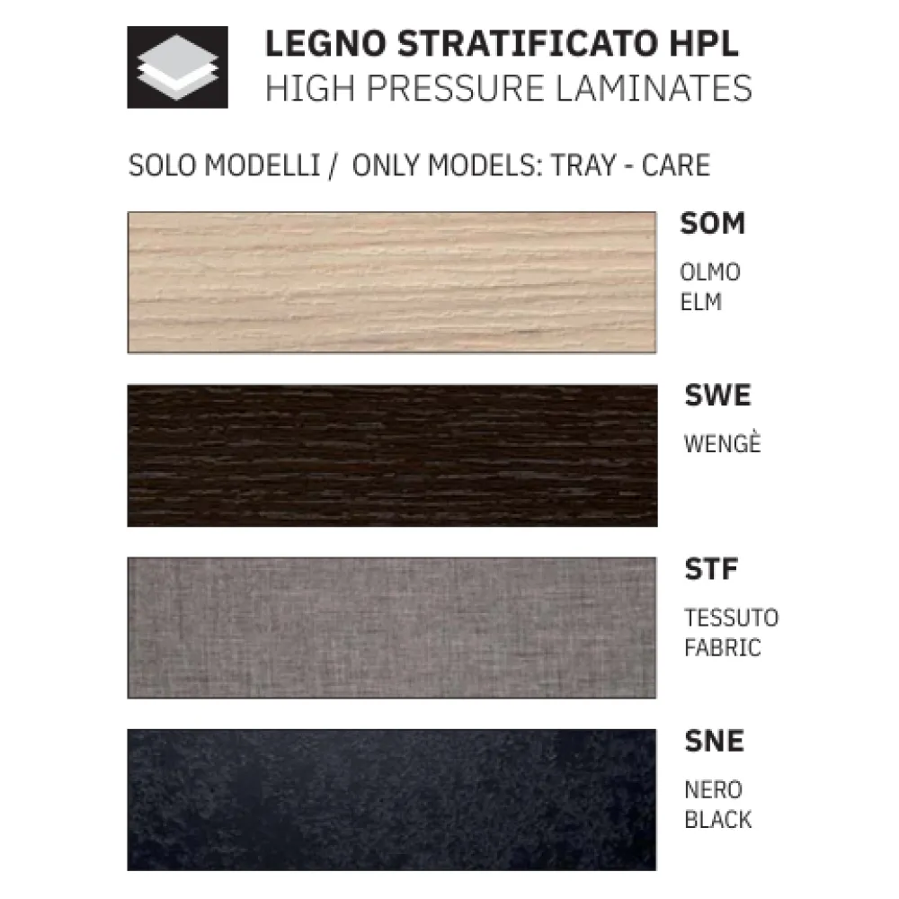 BREAKFAST DISTRIBUTION TROLLEY B-CARE