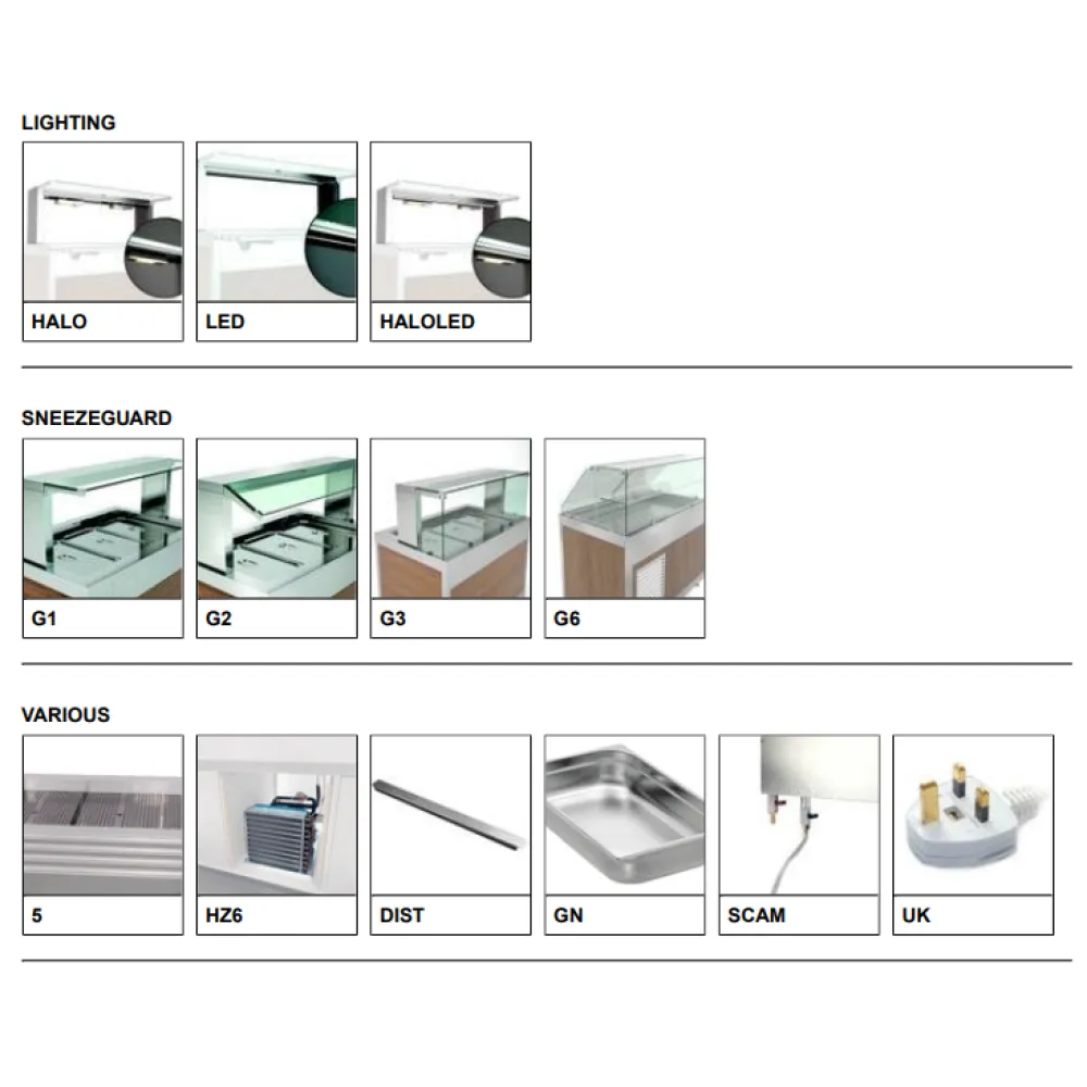DRY HEATING WELL DROP-IN 2 DRY
