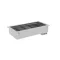 ROCAM 006INDROP2DRY Dry Heating Well Drop-In