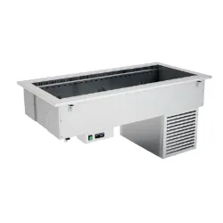 FAN-ASSISTED COLD MODULE DROP-IN-3RV