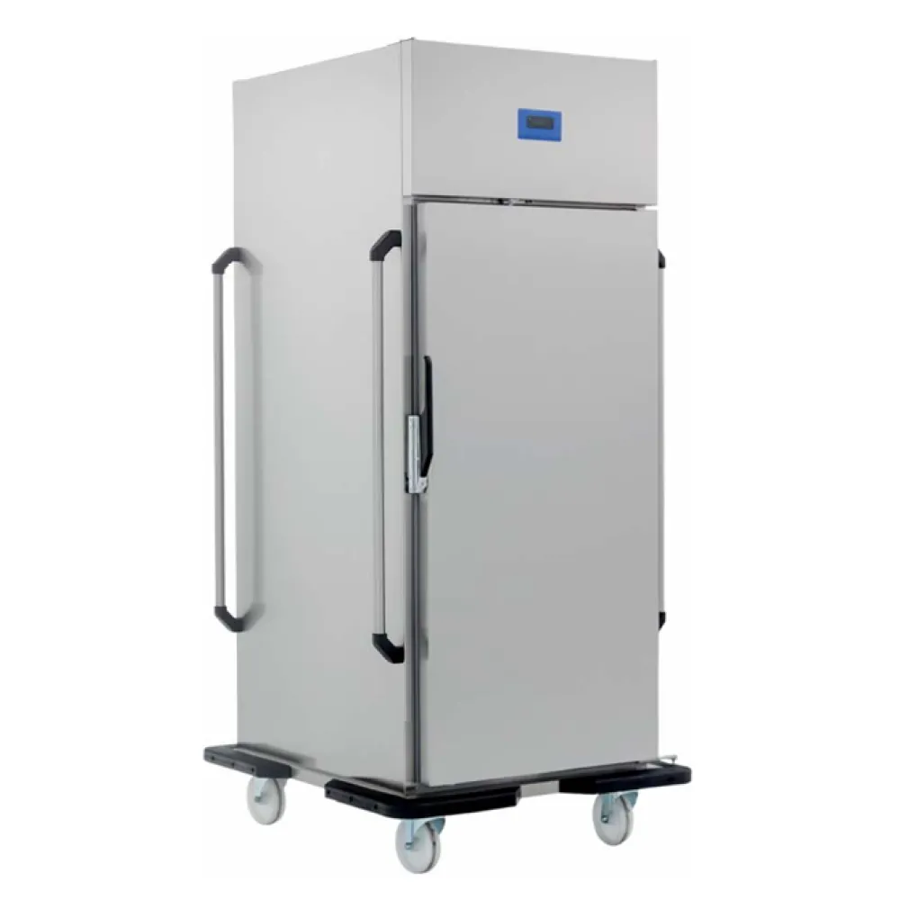 REFRIGERATED CABINET TROLLEY FRIGOVEGA 2 C20