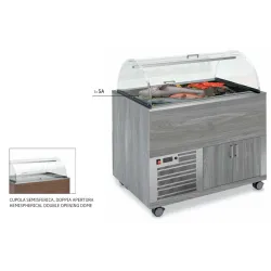 BUFFET TROLLEY GIUNONE REF