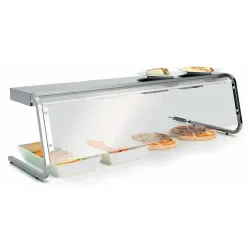 FREE STANDING HALOGEN BRIDGE HALO 4