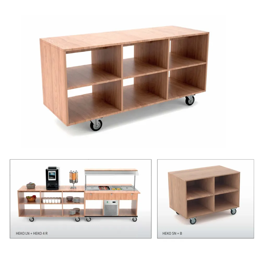 NEUTRAL MODULE HEKO L N