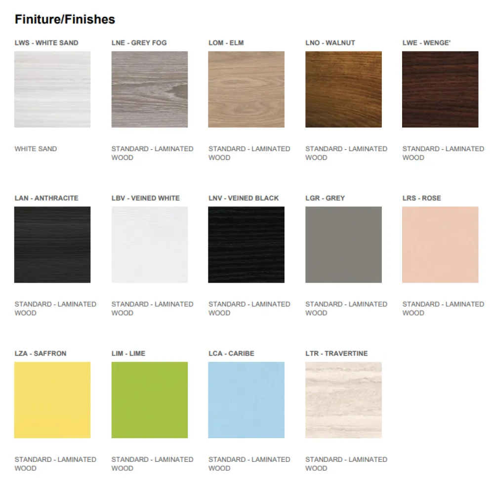 FAN-ASSISTED REFRIGERATED BUFFET KIDS 5 RV