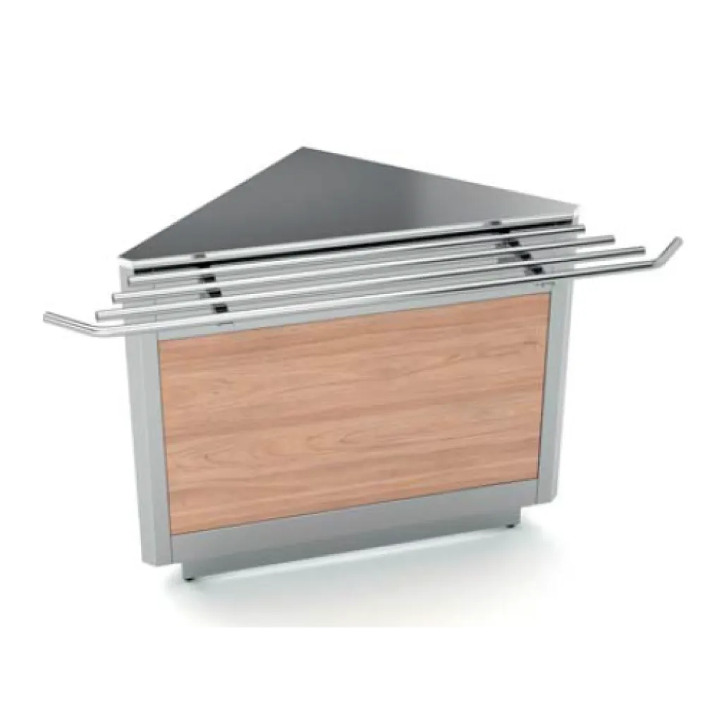 MODULE OMNIA A90S 90° NARROW