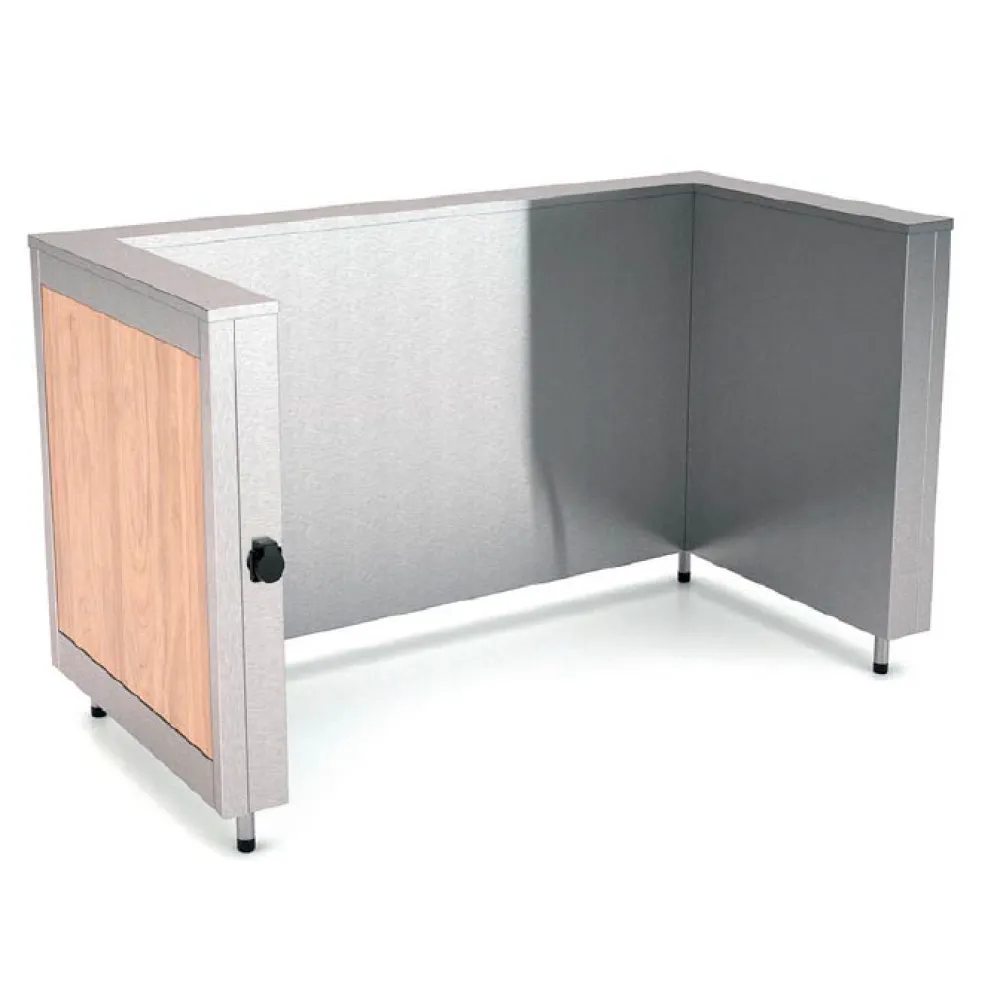 ROLL-IN NEUTRAL MODULE OMNIA 4CN