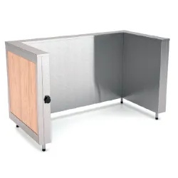 ROLL-IN NEUTRAL MODULE OMNIA 3CN