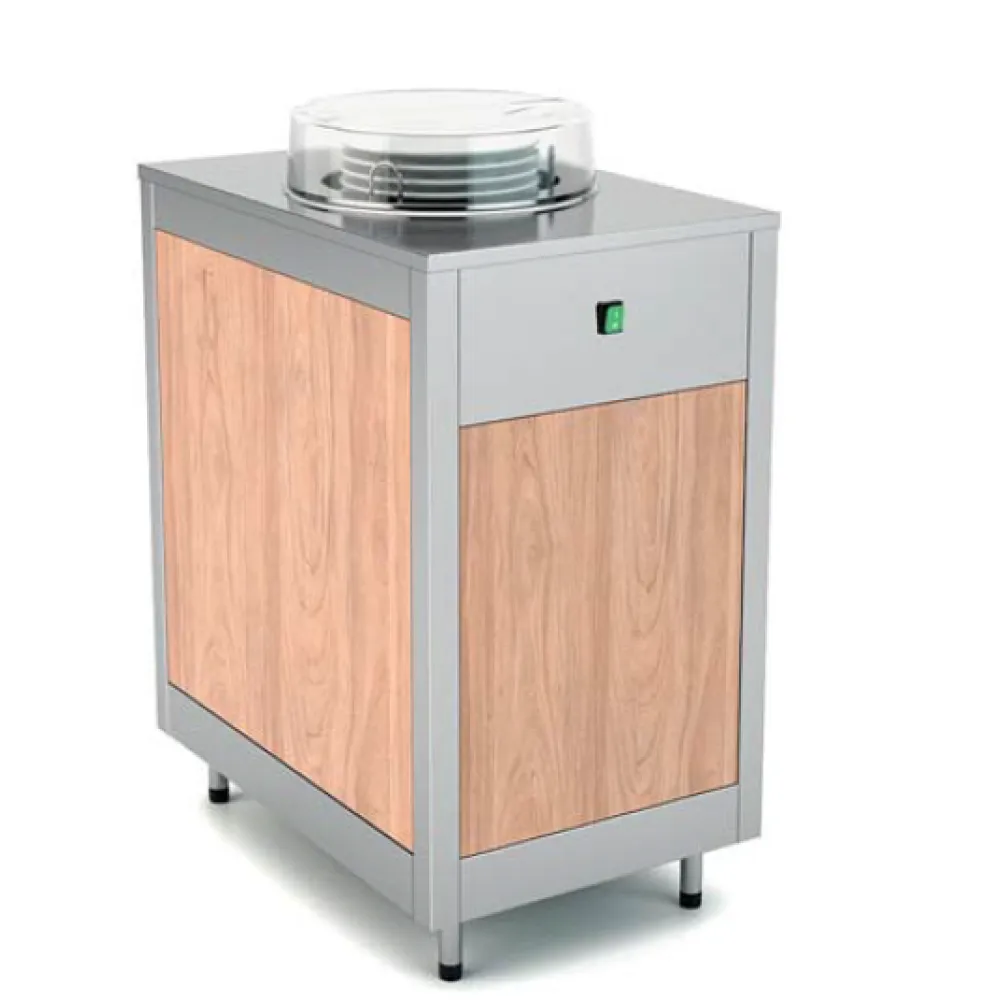 PLATE DISPENSER OMNIA PLC N28