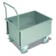 SINK TROLLEY FOR FRUIT AND VEGETABLE WASHING TETI