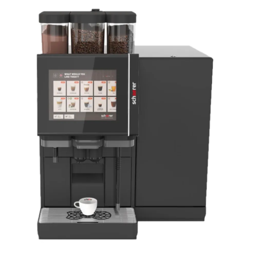 SCHAERER SOUL 12 Slightly used