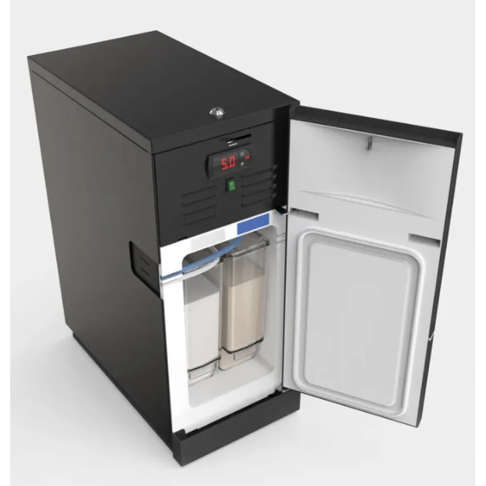 SCHAERER SOUL 12 Slightly used