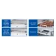Stalgast Lava Gas Grill Type V Grid for Professional Kitchens