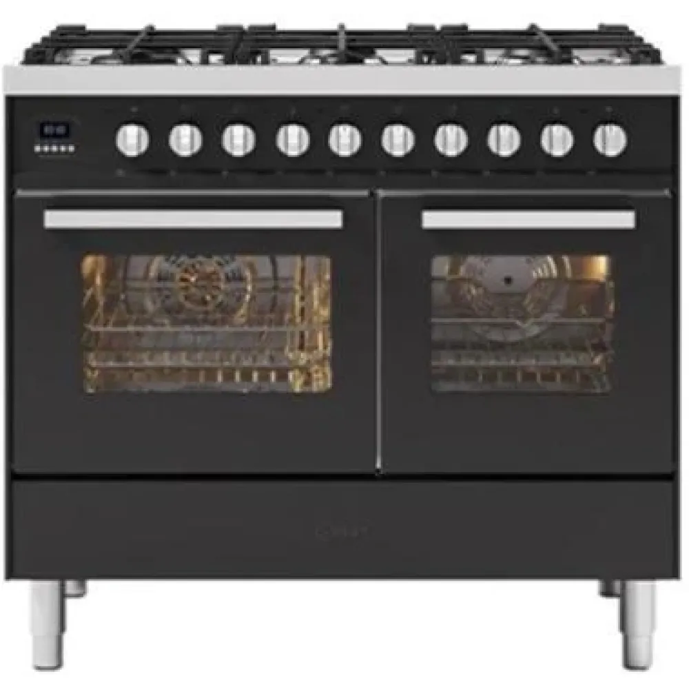 Range cooker with oven Pro Line LD106WM3 100 cm 6 burners