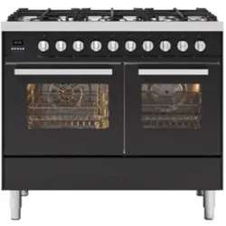 Range cooker with oven Pro Line LD10CWM3 100 cm 5 burners
