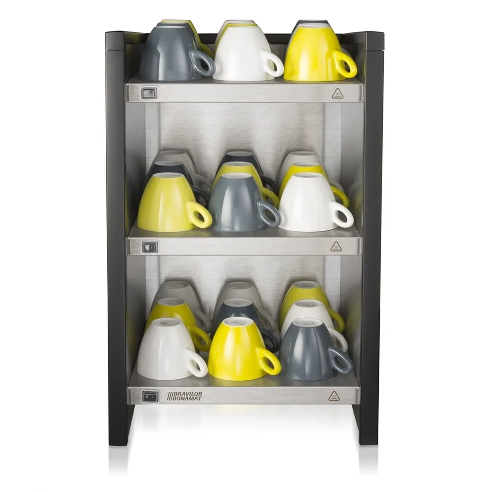 Cup heater WHK 120ss